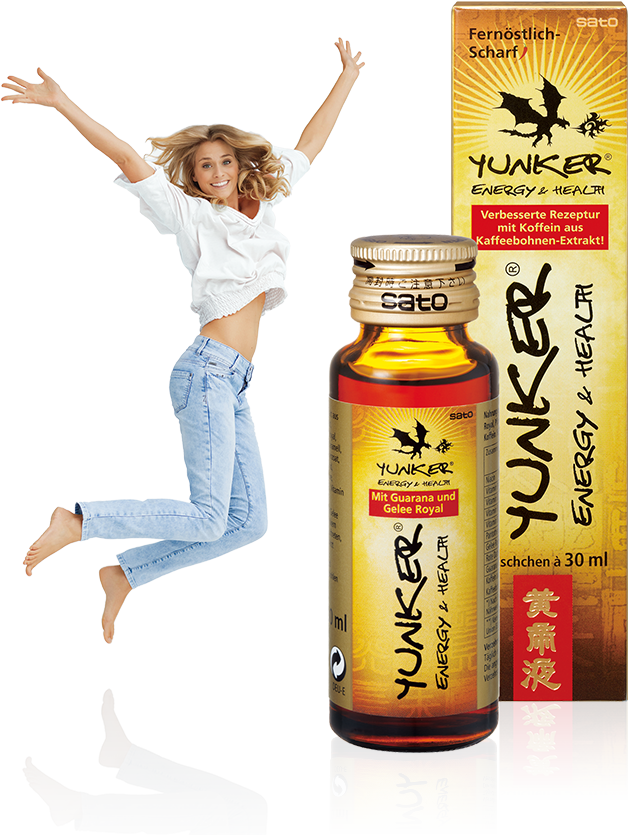 Yunker Energy & Health